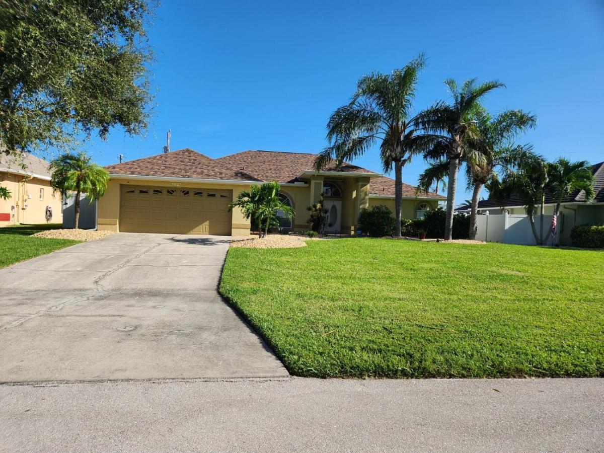 Casa In The Cove Villa Cape Coral Exterior foto