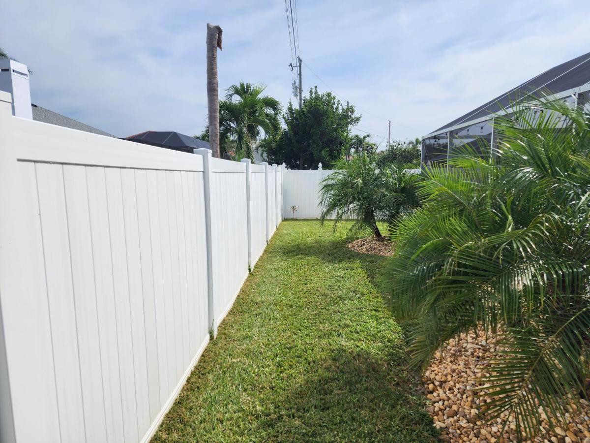 Casa In The Cove Villa Cape Coral Exterior foto