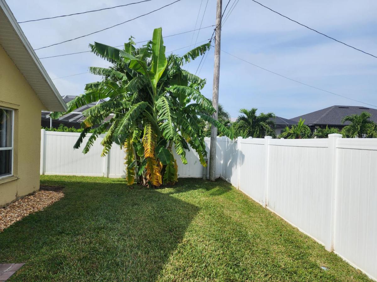 Casa In The Cove Villa Cape Coral Exterior foto